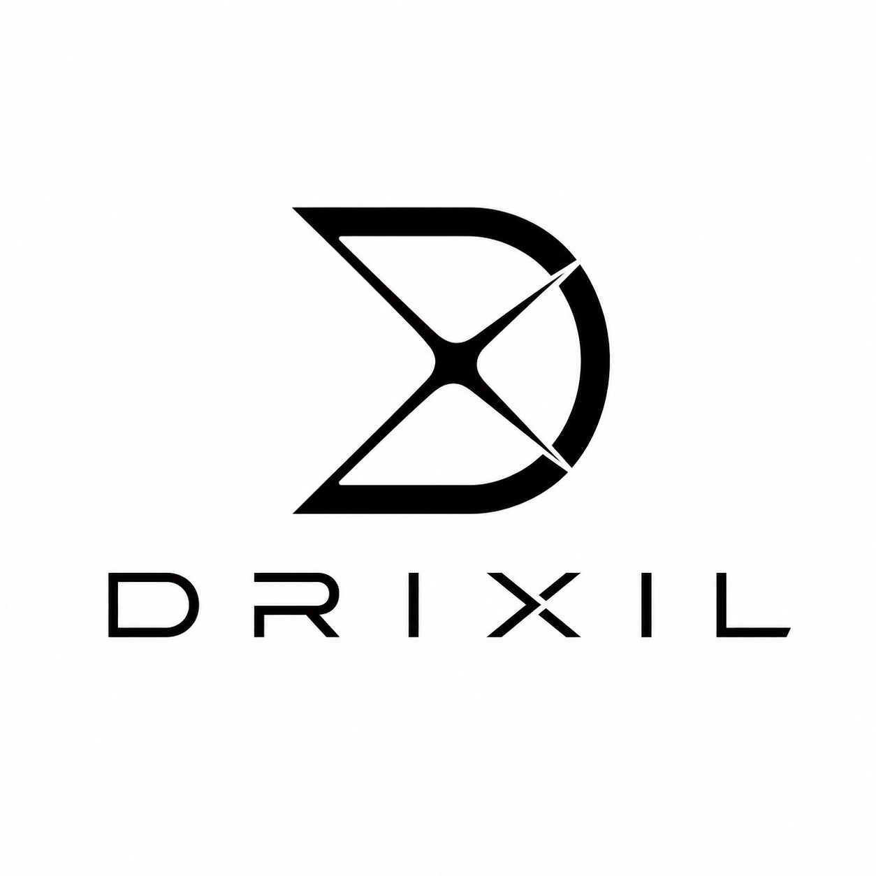 Drixil Group logo